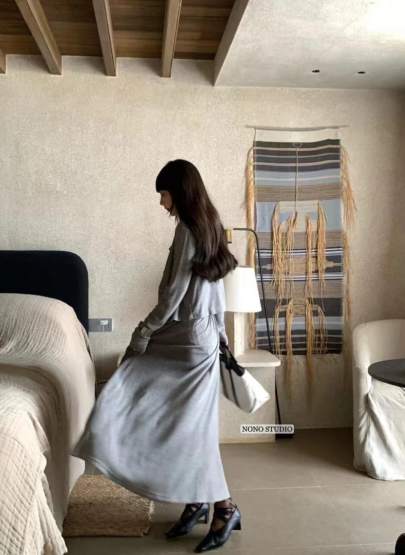陈哈哈哈家韩系女装修身显瘦新款T恤