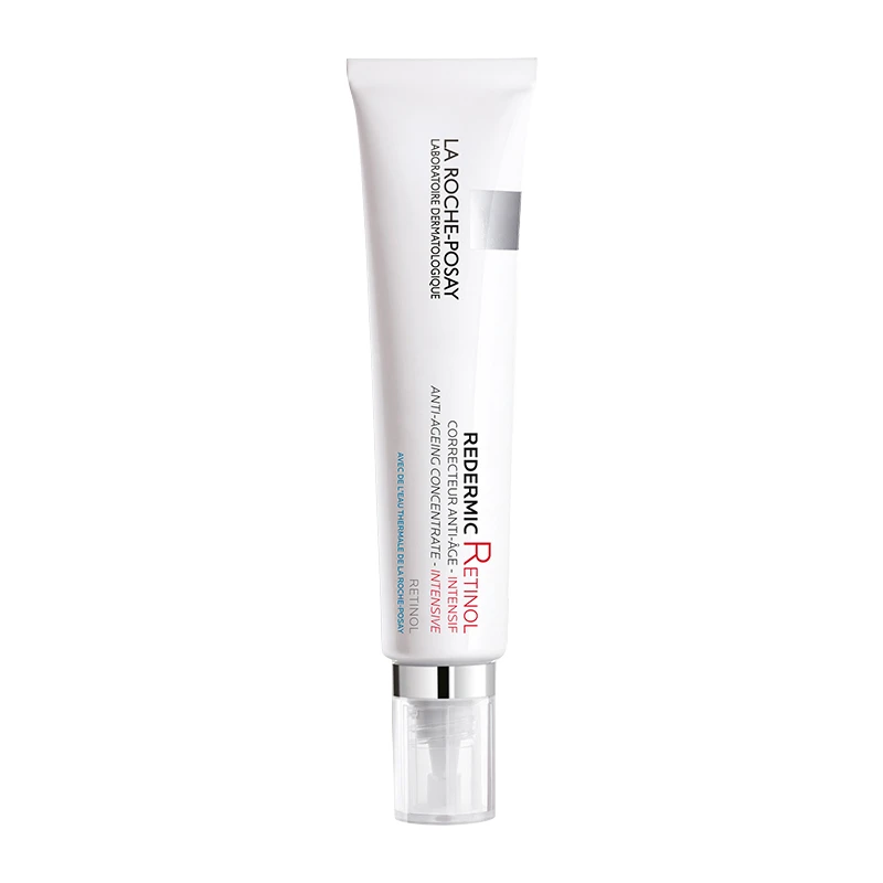 【直播库存】理肤泉视黄醇精华30ml