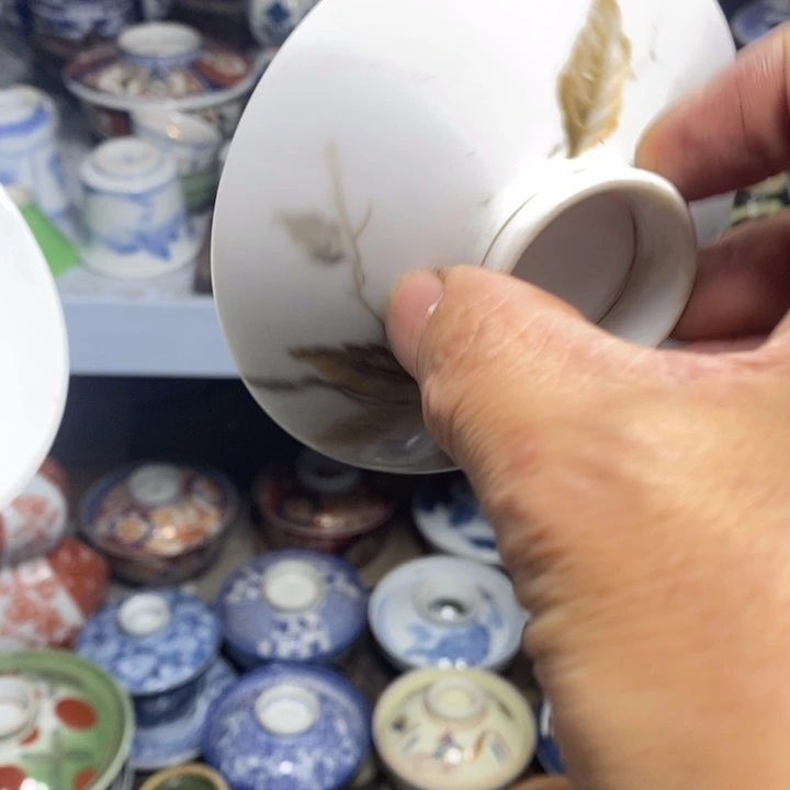 瓷片在线作业及操作等