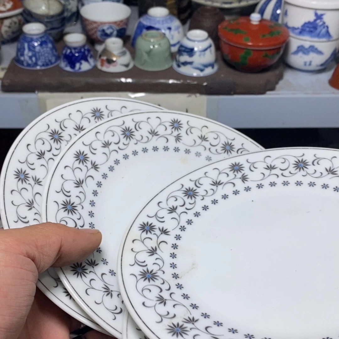 瓷片这首我听完之后也不喜欢那种类型