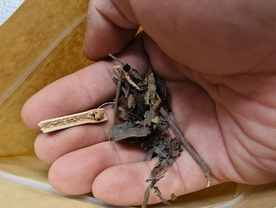 云农榛选----消严大王