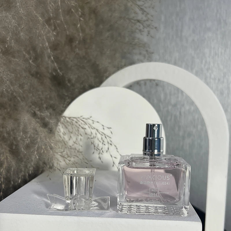【花漾】香水女士持久淡香女生高级感富家千金香留香清新