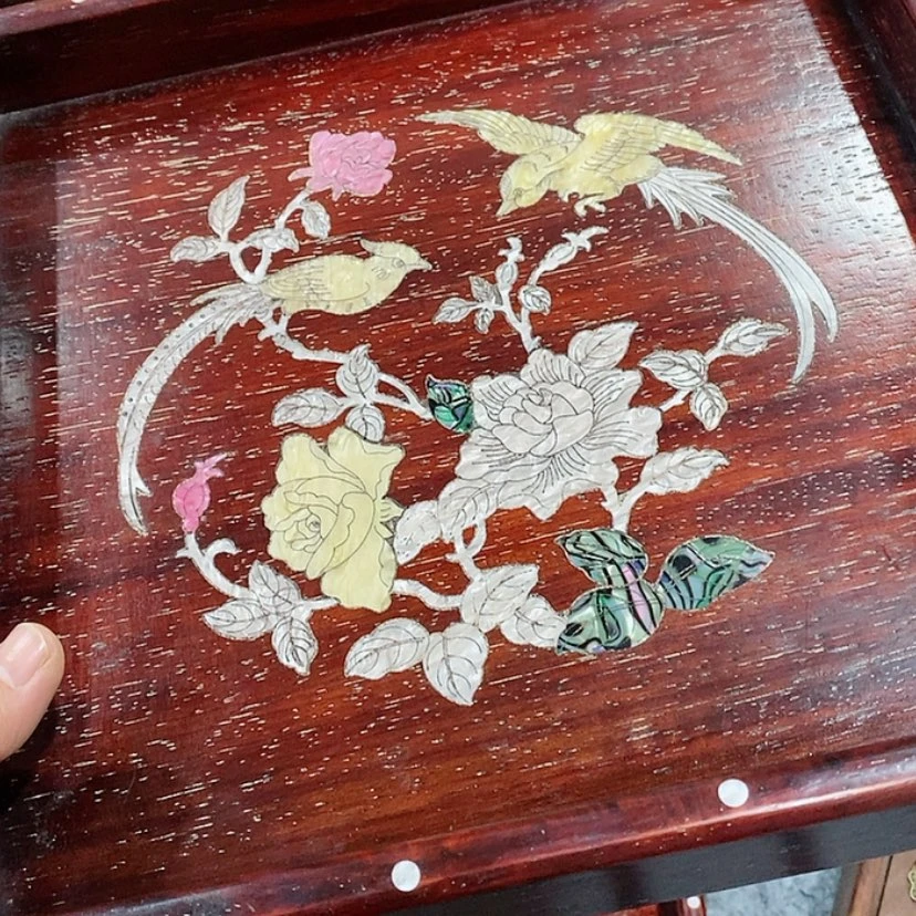 【闪购商品】紫砂摆件静*