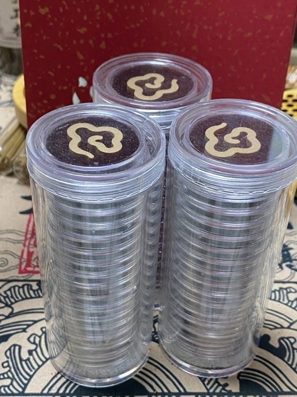 天然老山檀无粘粉小祥云香老料好香