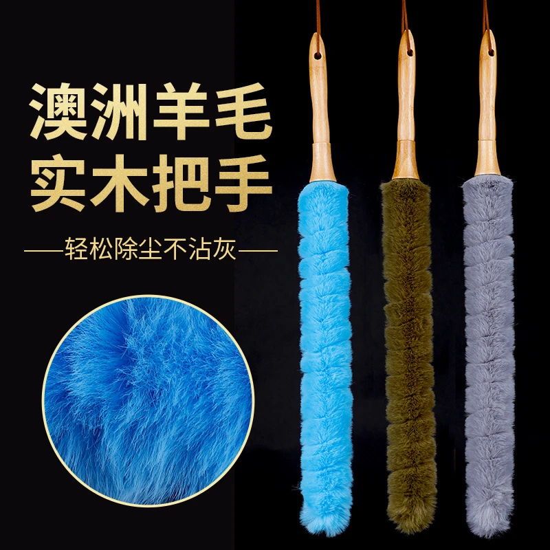 唐音实木古筝刷扫尘羊毛刷子清洁清理除尘擦琴去污不掉毛护理琴刷