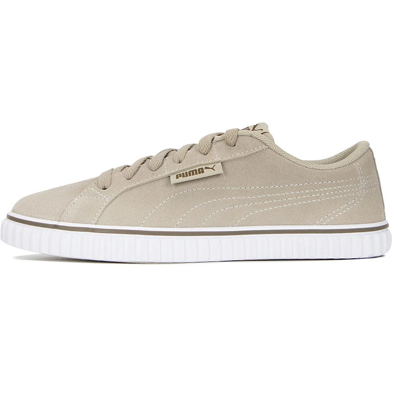 PUMA/彪马男鞋女鞋运动鞋复古时尚运动休闲透气板鞋/387615-03