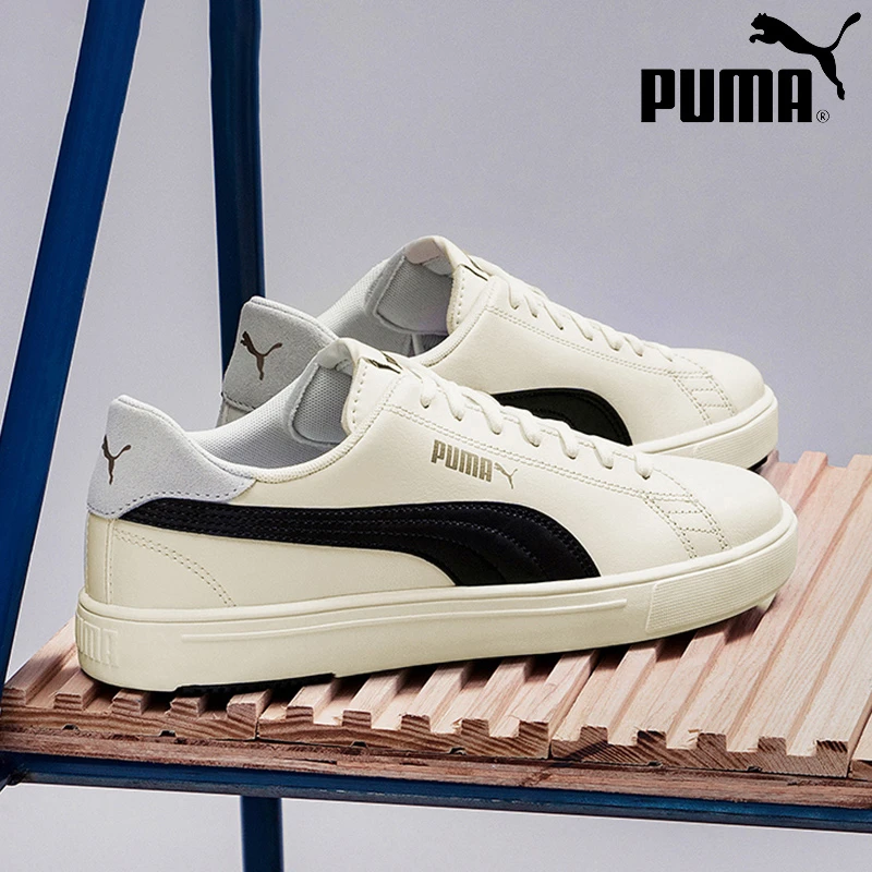 【贝壳鞋】PUMA彪马男鞋女鞋2025秋季新款潮流鞋子低帮运动休闲板鞋