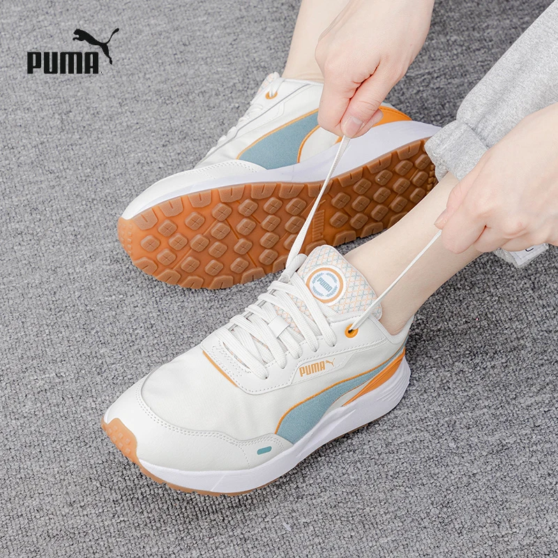 PUMA彪马男鞋女鞋休闲鞋2025秋季新款时尚百搭低帮运动鞋38923701
