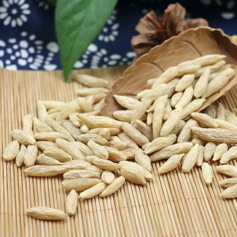 优选麦冬，颗颗饱满圆润粒粒精选，无熏硫，无染色