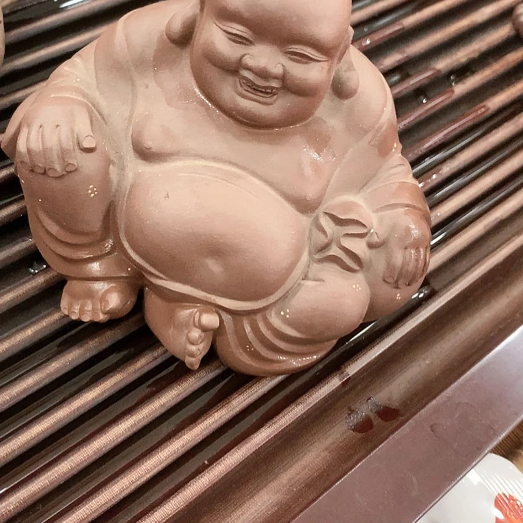 【闪购商品】紫砂茶宠偏远地区不包邮