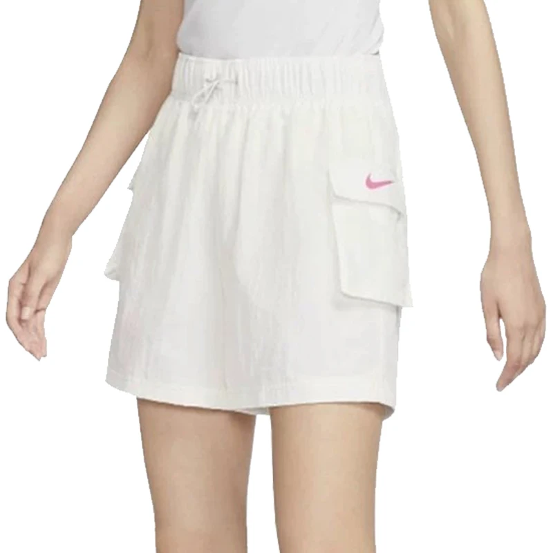 Nike耐克女款高能感运动休闲短裤HM4597-133