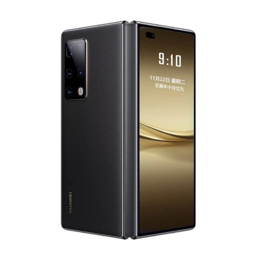 99新 Huawei/华为 【达迅】matex2 折叠屏 轻奢轻薄 二手手机