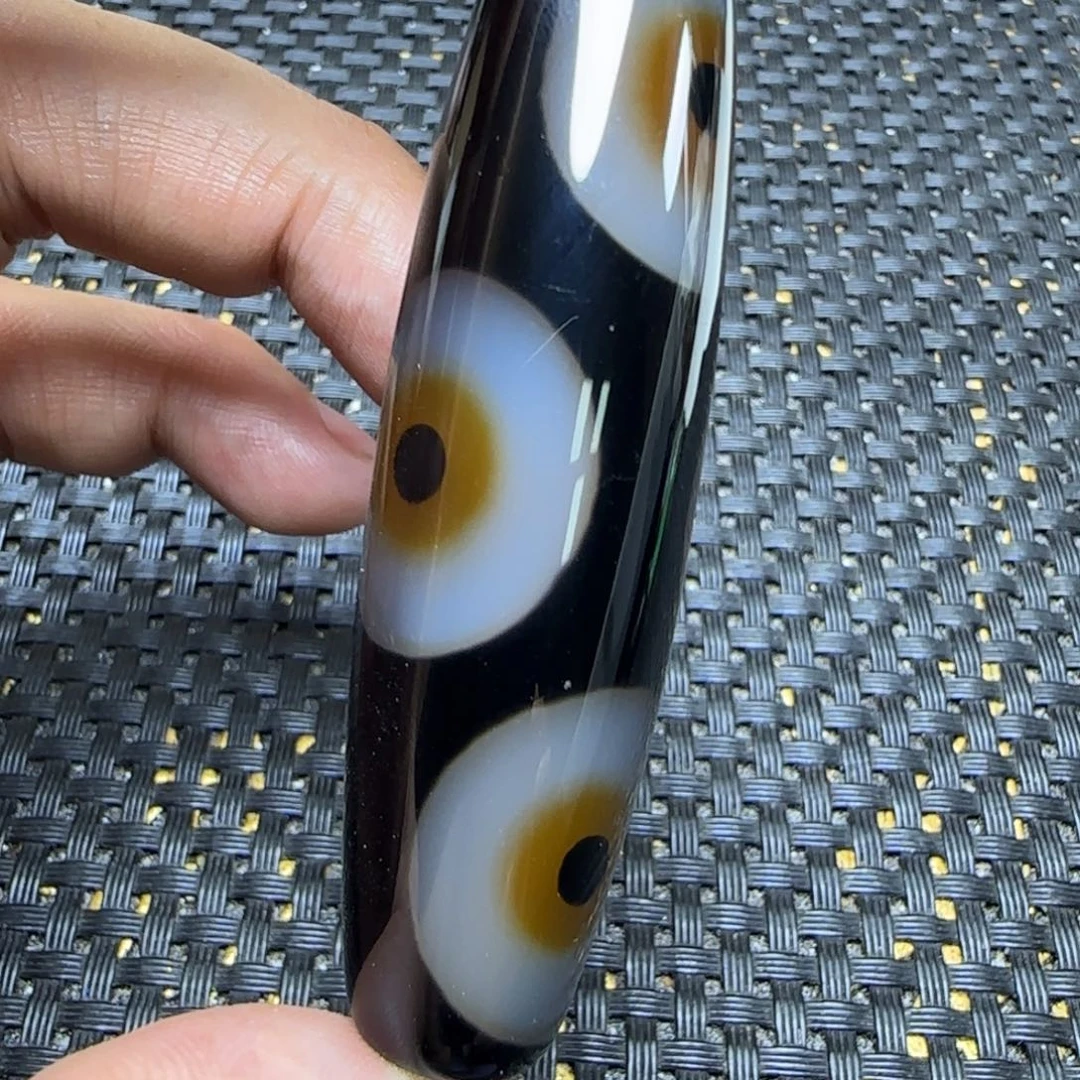 玛瑙/玉髓吊坠(不含链)未镶嵌托*