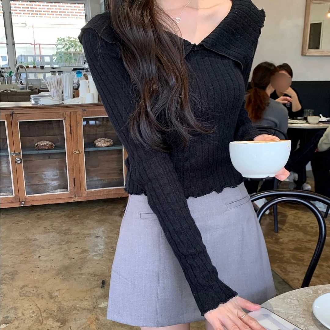 自由桃 秋冬新款合集小香风&韩系可盐可甜全品类厚上衣连衣裙显瘦