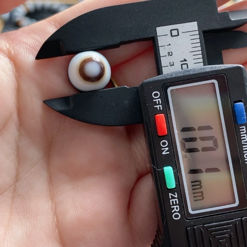 【闪购商品】玛瑙/玉髓单珠未镶嵌