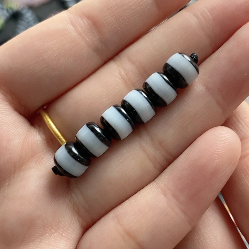 【闪购商品】玛瑙/玉髓单珠未镶嵌