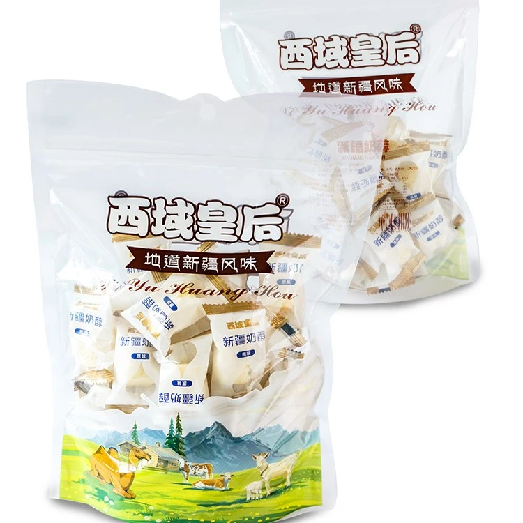 新疆奶醇奶制品一斤