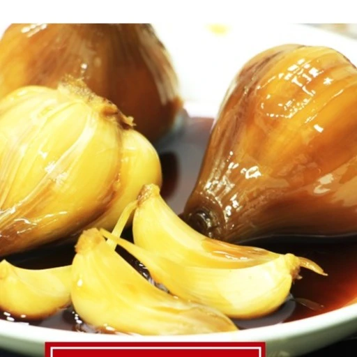 【欣莉姐专属】永红金正花窖缸糖蒜4袋包邮