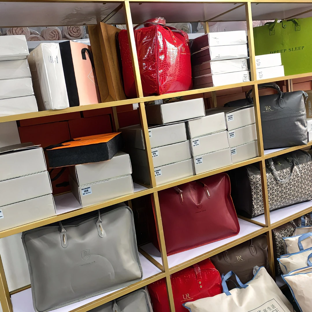 慧生活【工厂直供】孤品清货床品链接（ 二） 家用  防潮  手提大号