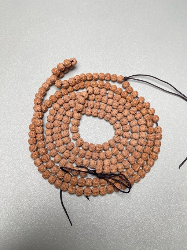 7️⃣尺寸 佛手小金刚 高油高密原皮原色