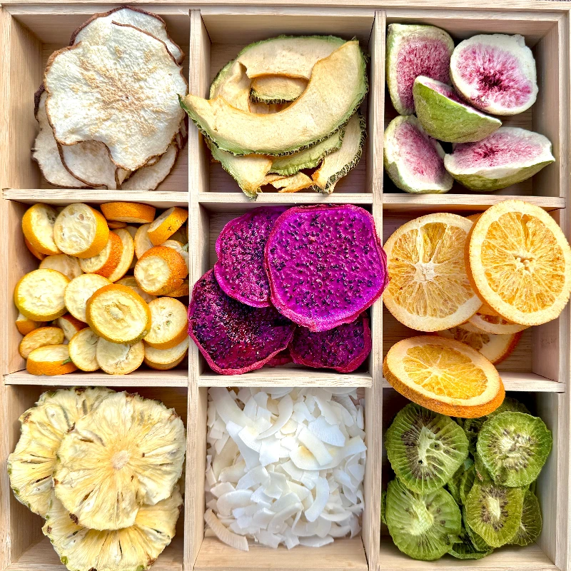 《小凌的茶》自选纯手工水果茶包独立小包秋冬冷热泡女神必备