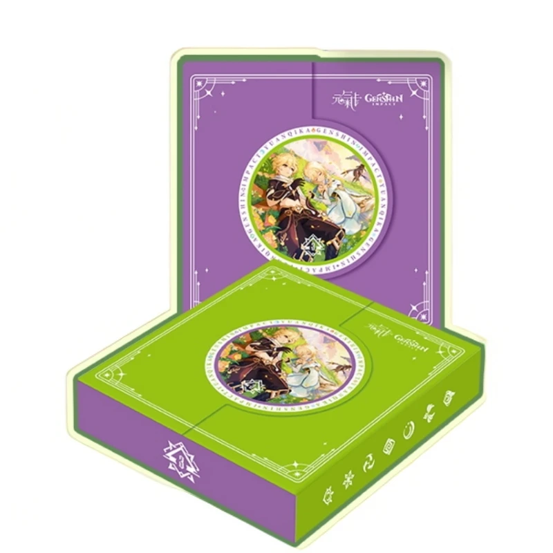 【拆卡】CC 国创二版 元气卡 第三弹 收藏盲盒（默认代拆）Y