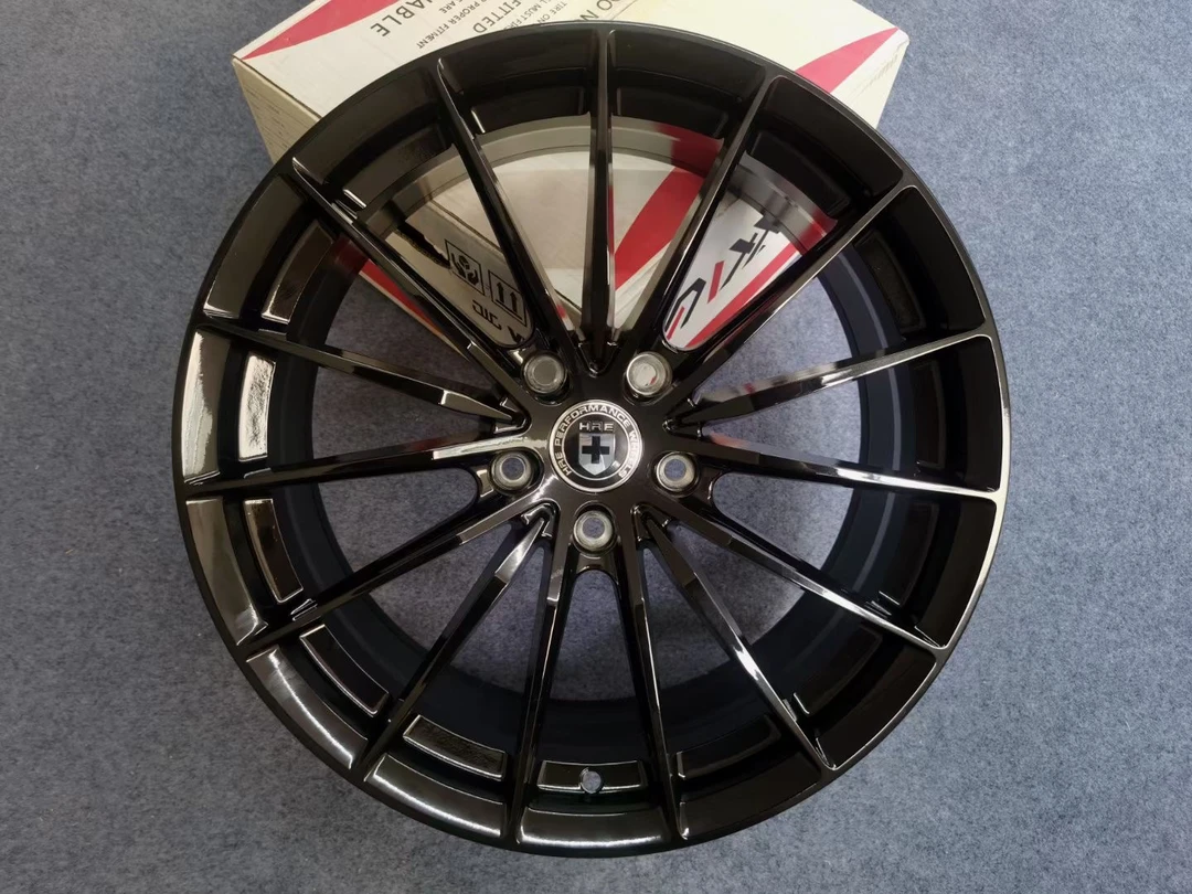 17寸18寸19寸P103款改装轮毂适用奥迪A4L速腾雅阁UNIV凯美瑞亚洲