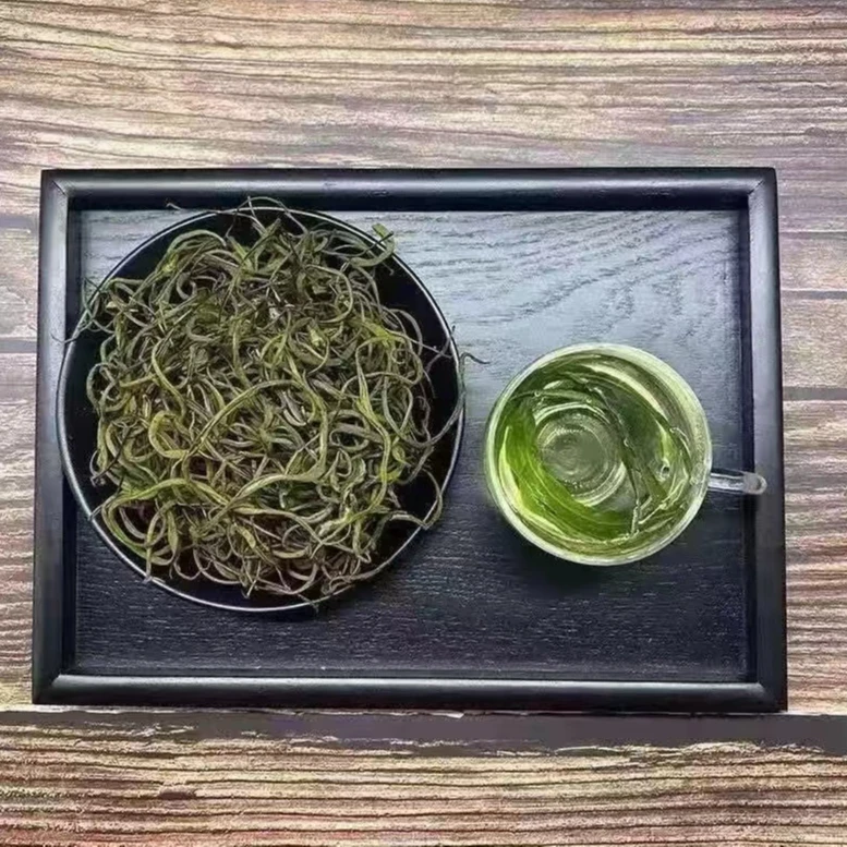 东北深山石草，深山小 茶 根茎 大山深处 大山里采摘 共60克