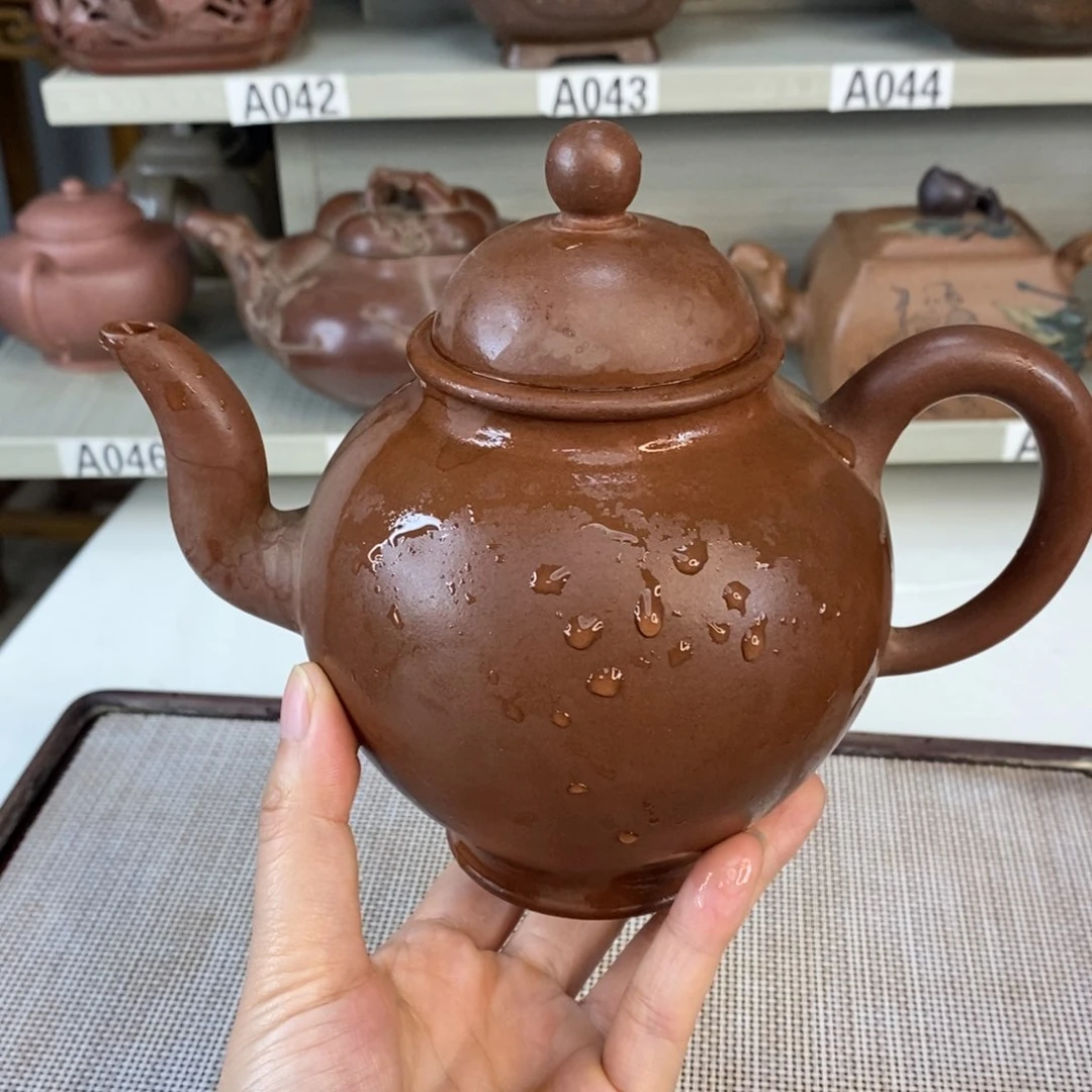 紫砂茶壶宜兴紫砂壶茶具茶壶