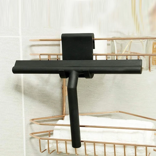 刮水器硅胶汽车清洁玻璃挂刮板工具神器居宝佳家用窗户洗车清洁器