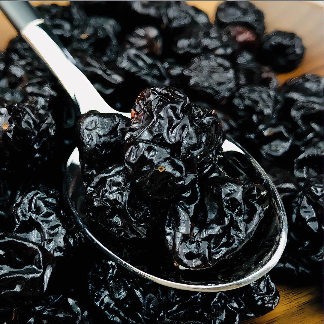 【周扬专属】蓝莓 果干 长 白 山 500g东北特产农产品