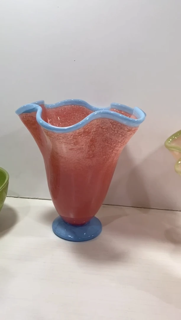 【闪购商品】慕忆家花瓶