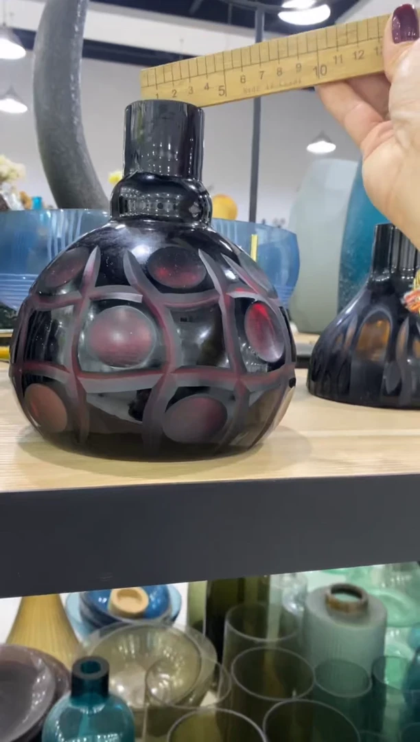 【闪购商品】慕忆家花瓶