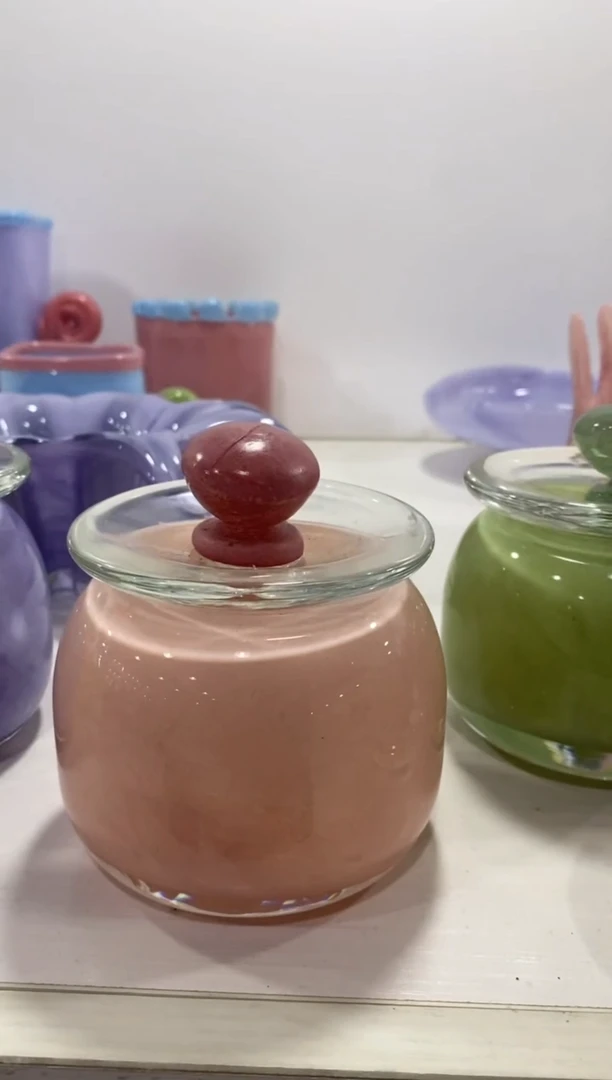 【闪购商品】慕忆家花瓶