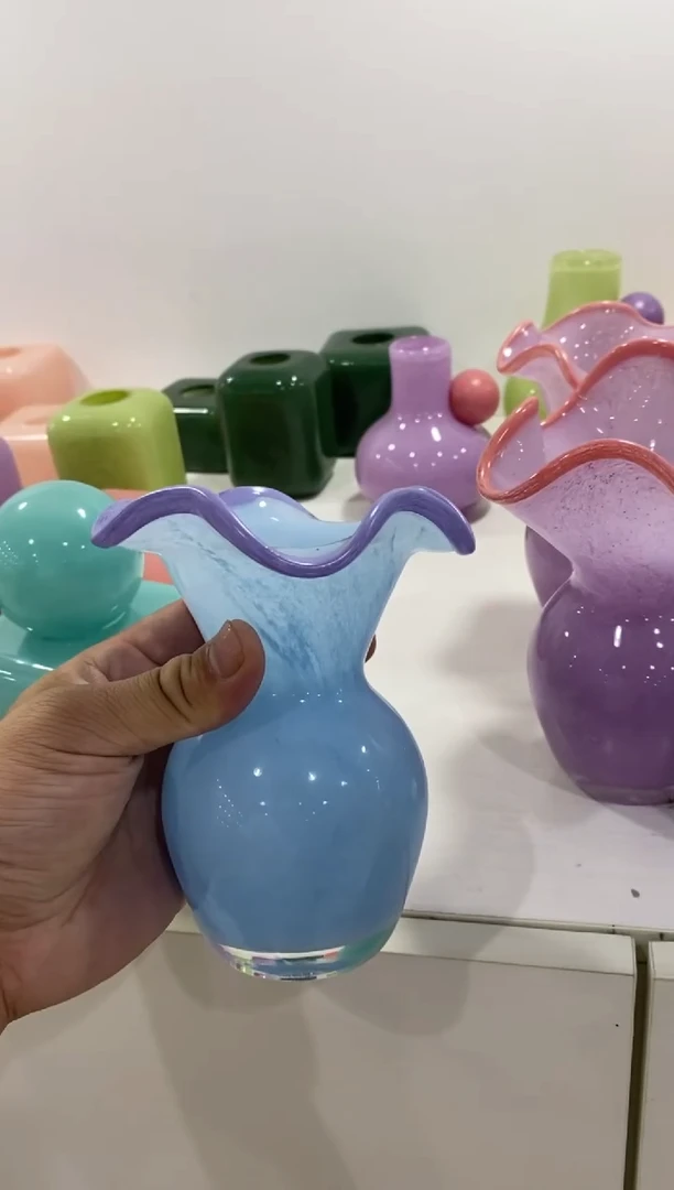 【闪购商品】慕忆家花瓶大哥价