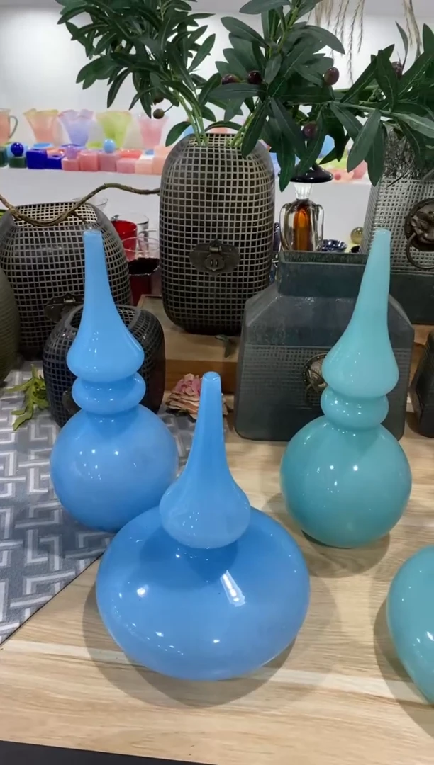【闪购商品】福利花瓶摆件一套