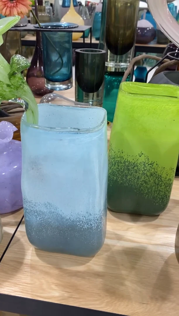 【闪购商品】慕忆家花瓶