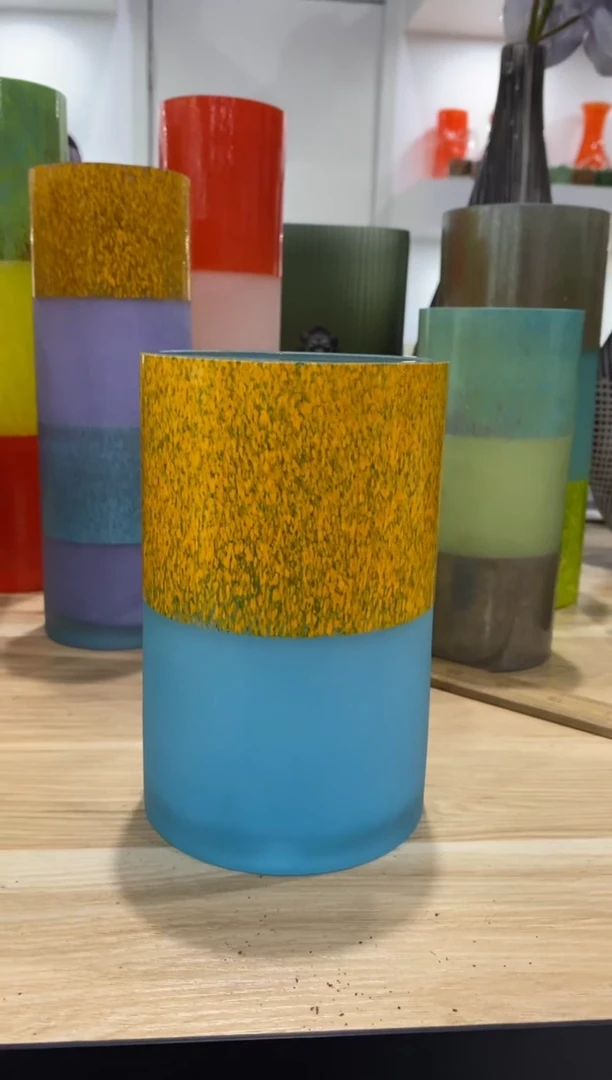 【闪购商品】慕忆家花瓶