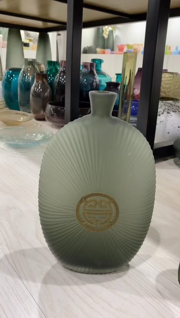 【闪购商品】慕忆家花瓶