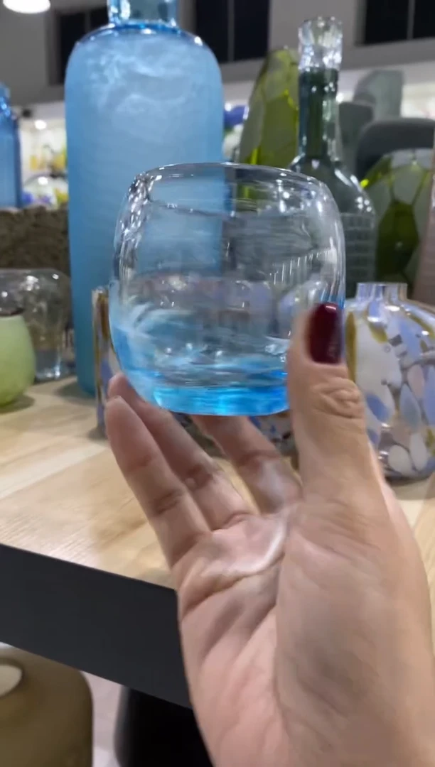 【闪购商品】慕忆家花瓶