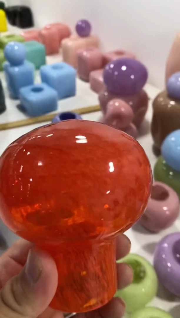 【闪购商品】慕忆家花瓶2