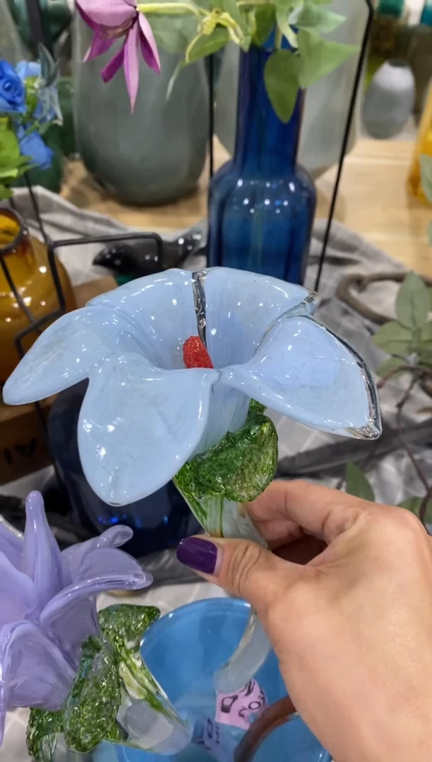 【闪购商品】慕忆家花瓶