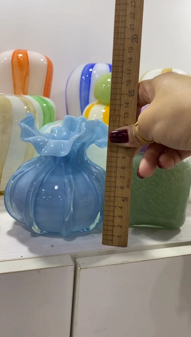 【闪购商品】慕忆家花瓶