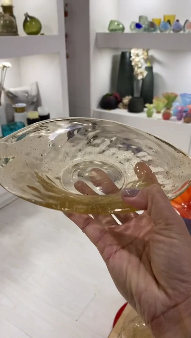 【闪购商品】慕忆家花瓶鱼