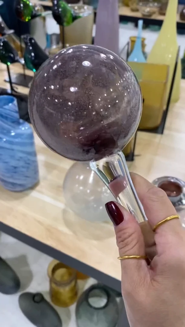 【闪购商品】慕忆家花瓶微瑕