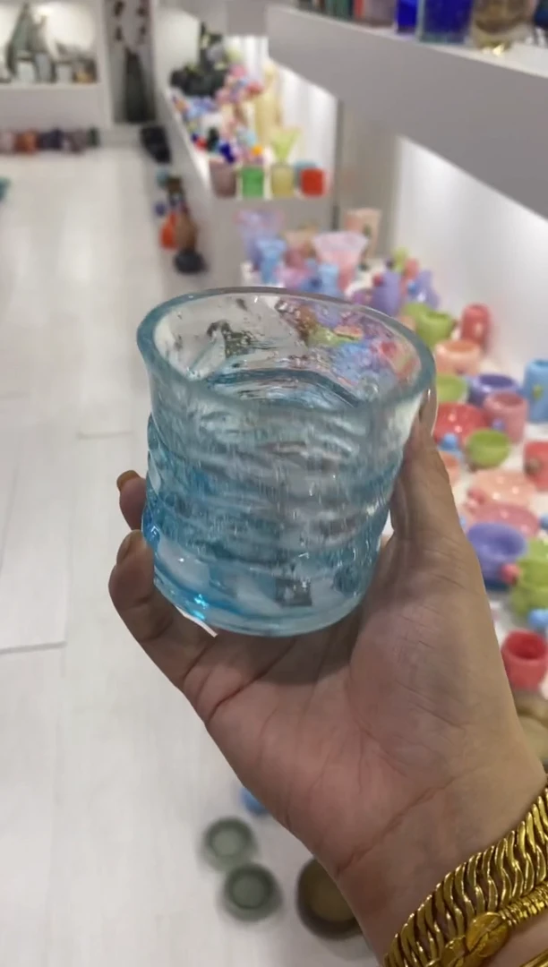 【闪购商品】慕忆澜奇花瓶摆件