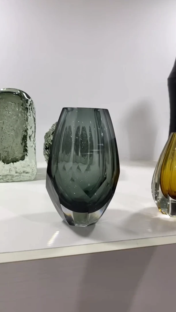 【闪购商品】轻奢福利花瓶摆件