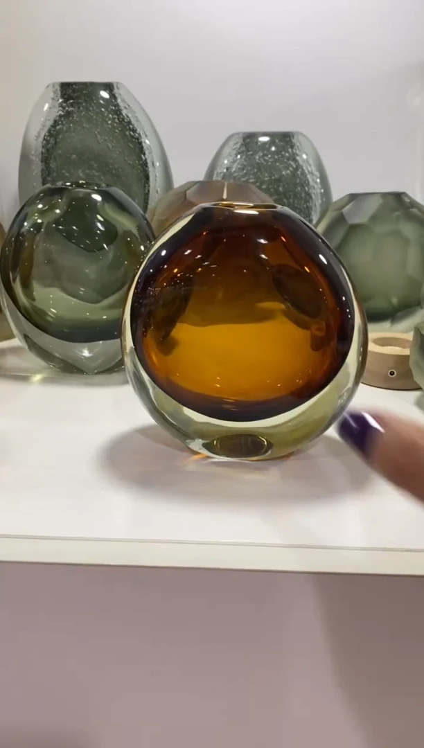 【闪购商品】慕忆家花瓶