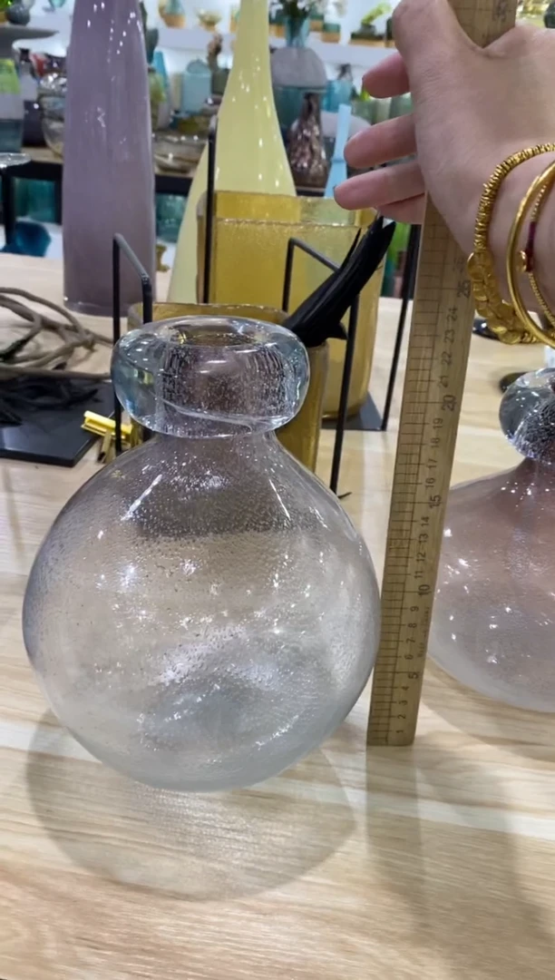 【闪购商品】慕忆家花瓶