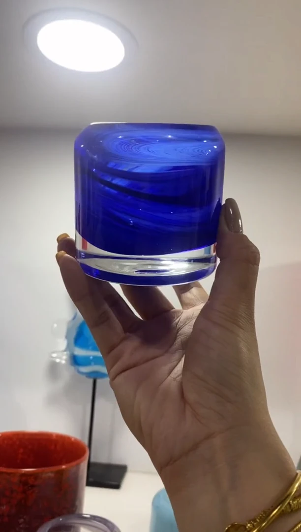 【闪购商品】慕忆澜奇花瓶摆件